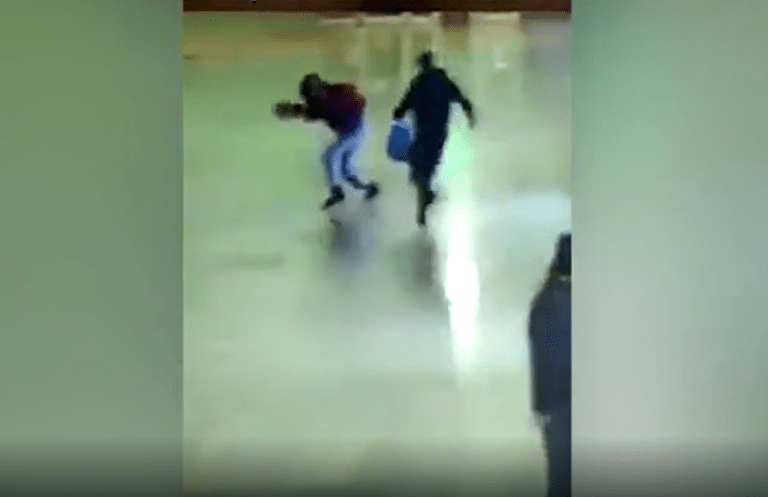 Roma Il Giallo Della Ragazza Accoltellata Nella Stazione Termini Il 
