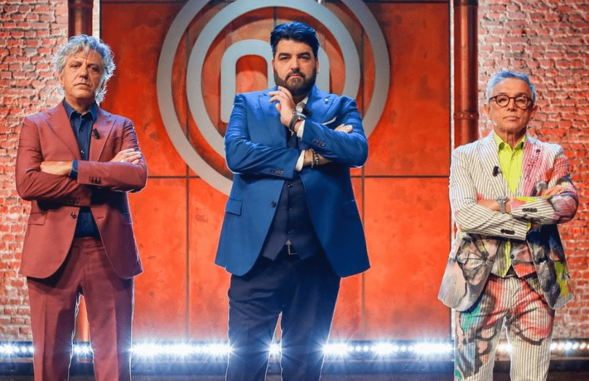 Antonino Cannavacciuolo: “Il successo nonostante l’assenza di mio padre”