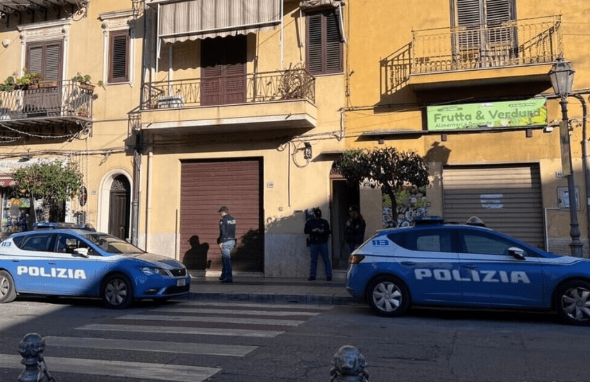 Bagheria: maestra strangolata dalla figlia 17enne