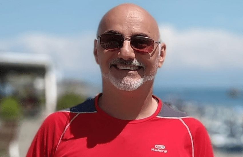 Castelmola, tragico volo con parapendio: muore istruttore, ferita una allieva (VIDEO)