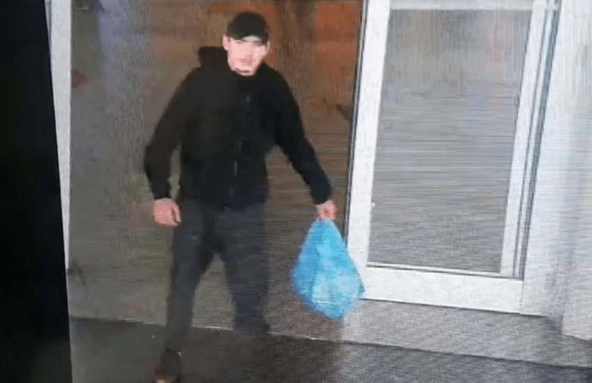 Il clochard della stazione Termini che ha accoltellato una ragazza è “socialmente pericoloso”