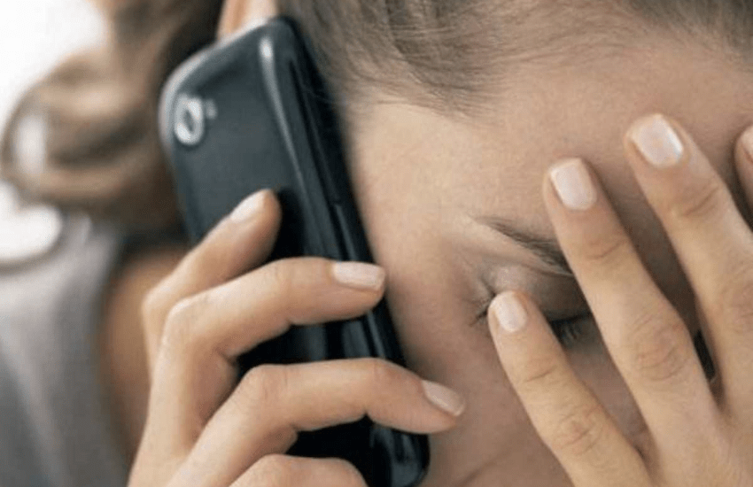 Stalkerizza per mesi la sua ex con video hot e chiamate nella notte, ma è la donna sbagliata