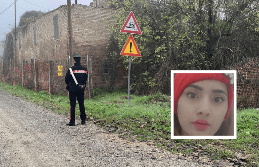 Saman Abbas: i resti ritrovati sono quelli della ragazza uccisa dai familiari