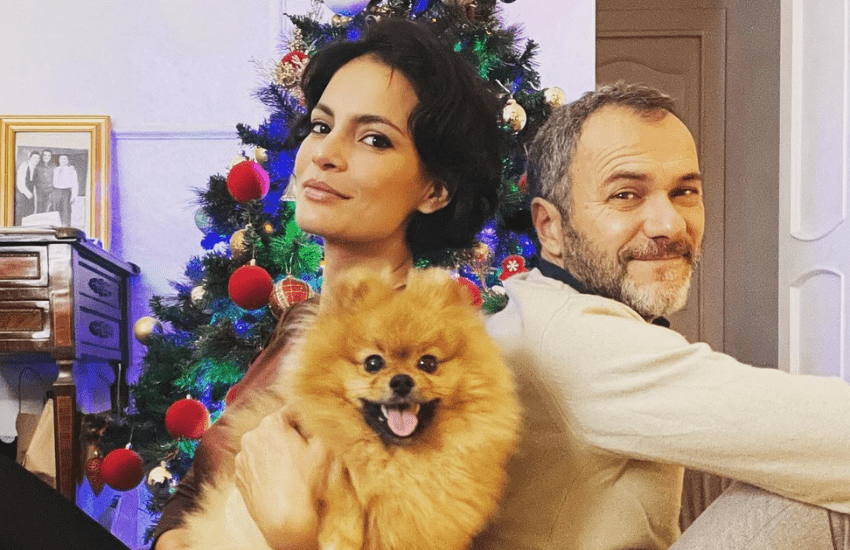 Massimiliano Gallo: “Italia maschilista senza ritegno”