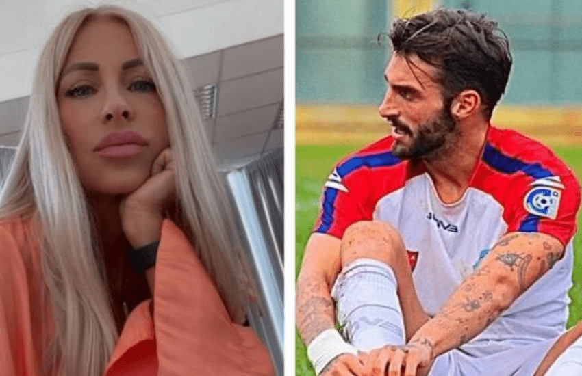 Alessandra Matteuzzi: Padovani e l’appunto con la volontà di ucciderla