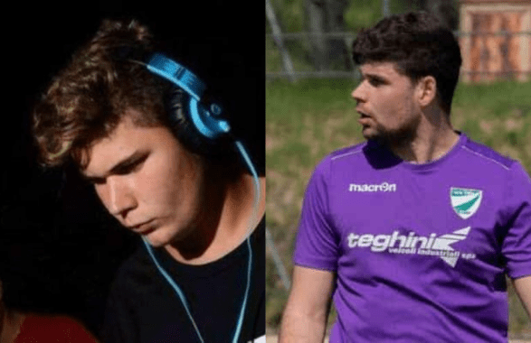 Davide Pampiano