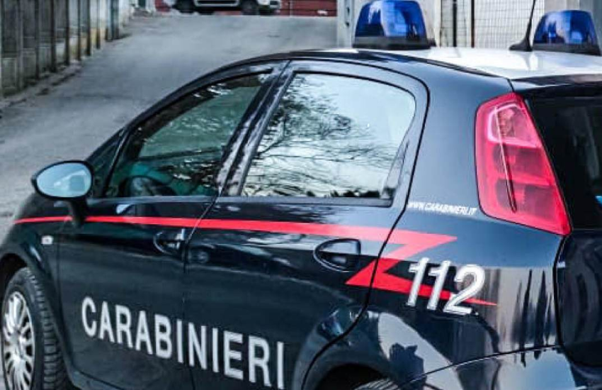Operazione antidroga nel sud pontino: 17 le misure cautelari eseguite dai carabinieri