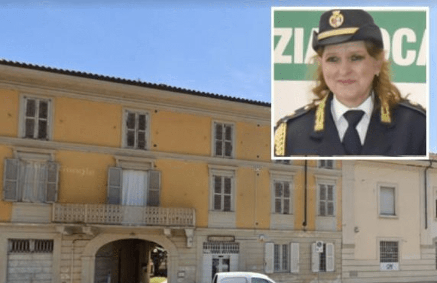 Cassolnovo, multe tolte agli amici e moto sequestrate vendute: arrestati comandante  e vice dei vigili urbani