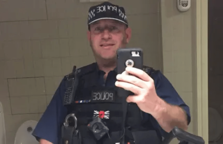 Londra, il caso del poliziotto stupratore seriale: “Siamo nauseati e inorriditi”