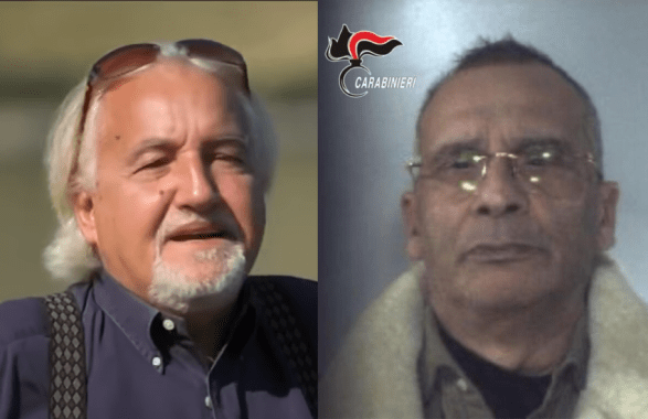 profezia di Baiardo