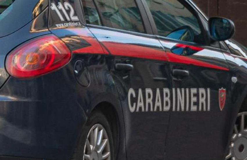 Dramma della gelosia a Suio Terme: carabiniere uccide un uomo e ferisce la ex