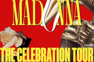 Madonna annuncia il nuovo tour: in Italia dopo 8 anni (VIDEO)
