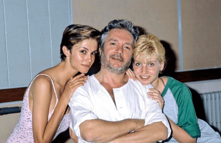 Addio a Gino Landi, il genio del varietà