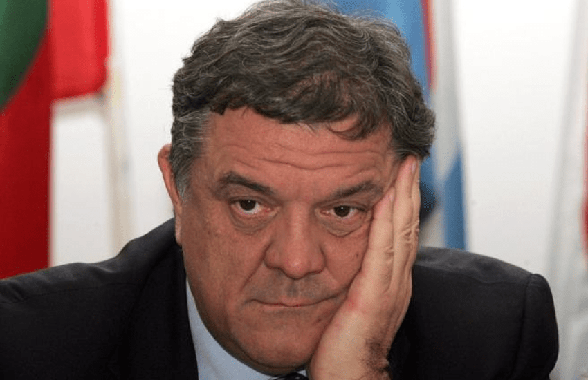 Qatargate: Panzeri sta collaborando con la giustizia