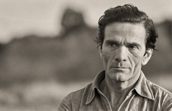 Pasolini