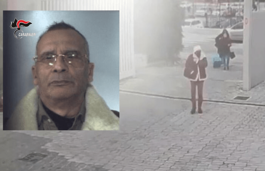 Matteo Messina Denaro, niente collegamento nell’aula bunker: sedia vuota