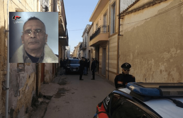 Messina Denaro