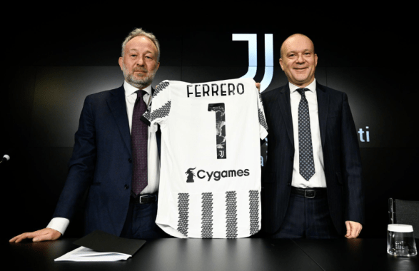 Juventus