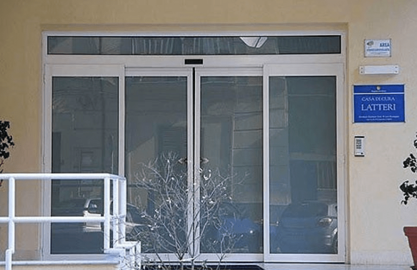 Palermo: “Non è possibile ricoverare il paziente perché analfabeta”