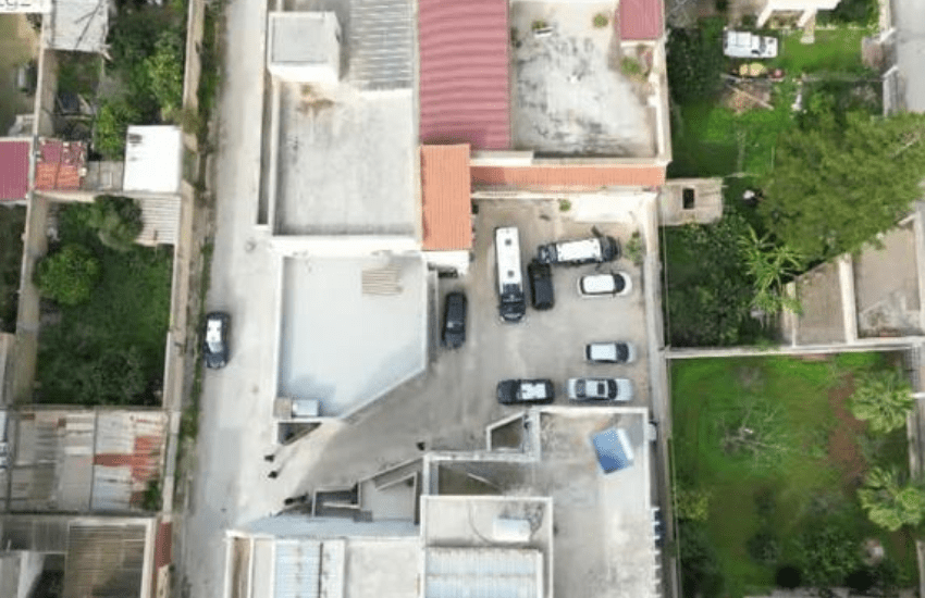 Messina Denaro: scoperto un terzo covo