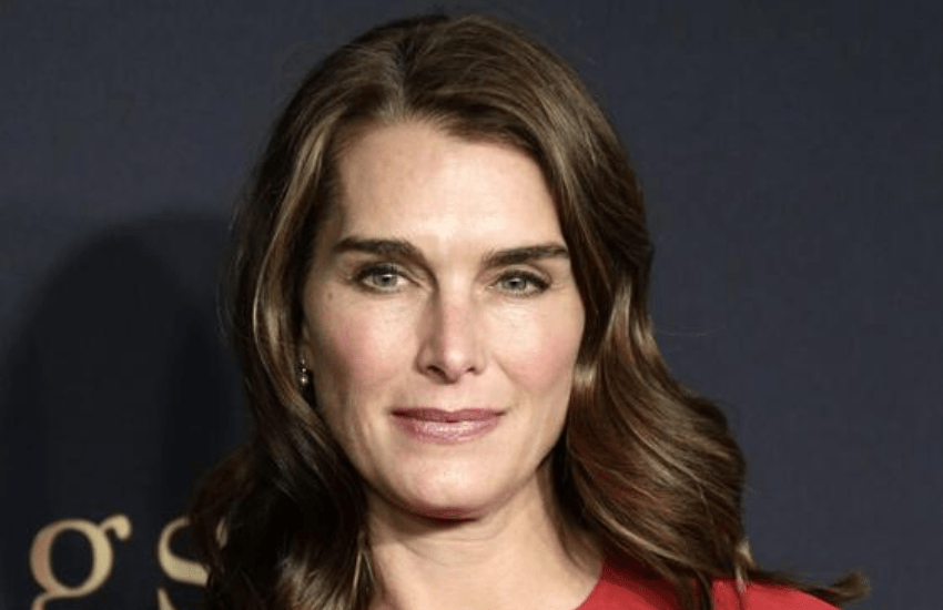 Brooke Shields choc: “Sono stata violentata”
