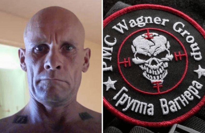 Brigata Wagner, i nazisti inviati da Mosca in Ucraina: “È un gruppo criminale internazionale”