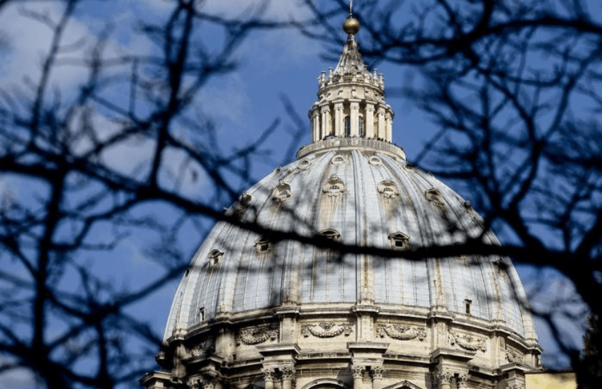 “Festini nella Cattedrale”: indaga il Vaticano