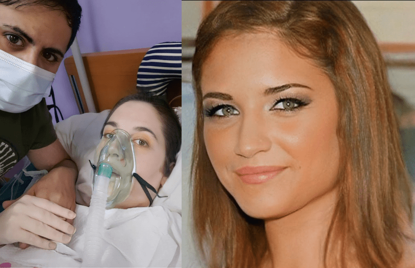 Silvia Casanova, addio alla “Grande Guerriera: “Ha combattuto fino alla fine”