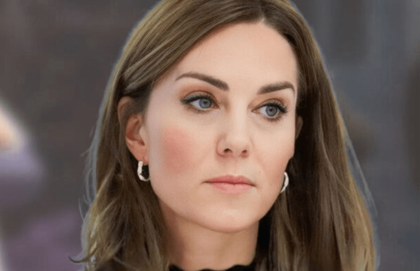 Ennesimo scandalo per Kate Middleton: avrebbe modificato un’altra foto della famiglia reale con la regina Elisabetta