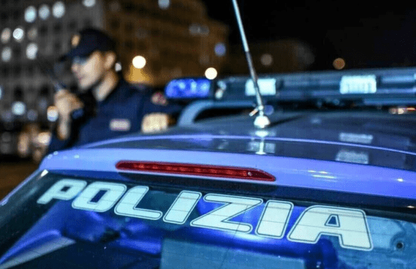 Polizia