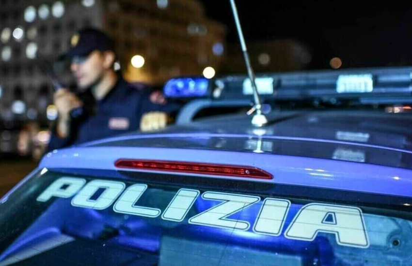Perugia: i poliziotti gli chiedono i documenti, lui offre loro hashish. “Non ditelo alla polizia”