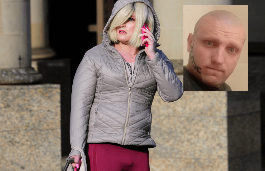 Stupratore incallito si dichiara trans e viene rinchiuso nel carcere femminile
