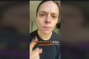 Francesca Michelin: “Non sappiamo più farci i ca*** nostri” (VIDEO)