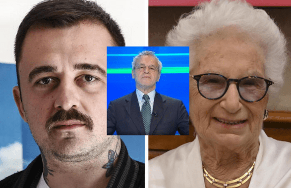 Liliana Segre