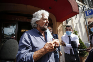 “Beppe Grillo non può dire bugie e denigrare”: i giudici lo condannano