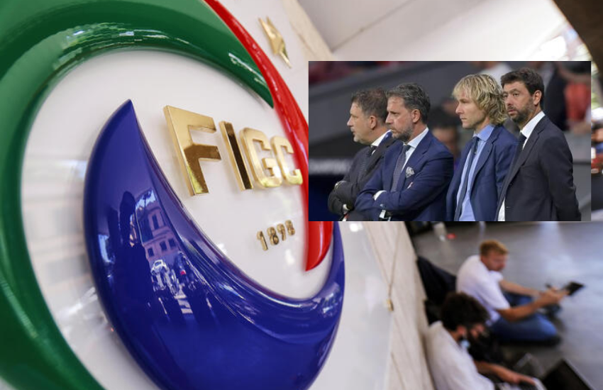 Juventus penalizzata: le motivazioni della sentenza per le plusvalenze