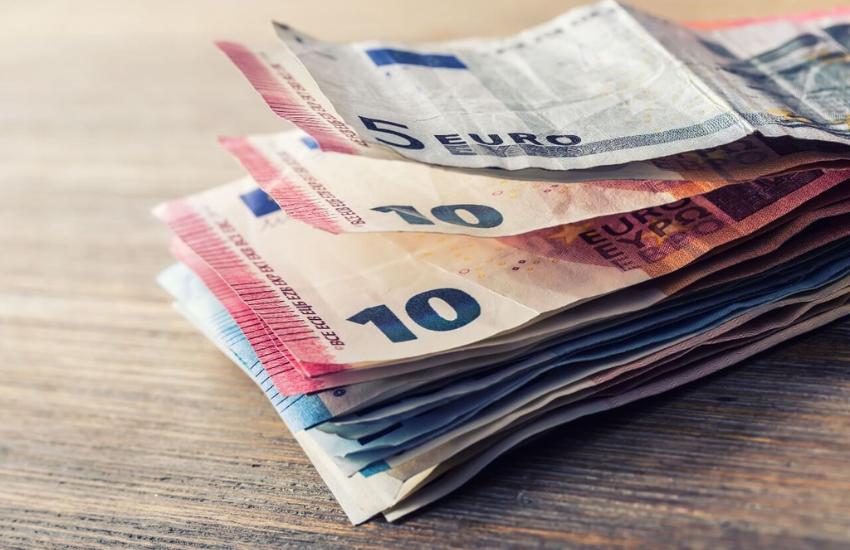 Banconote false in aumento: i tagli più contraffatti
