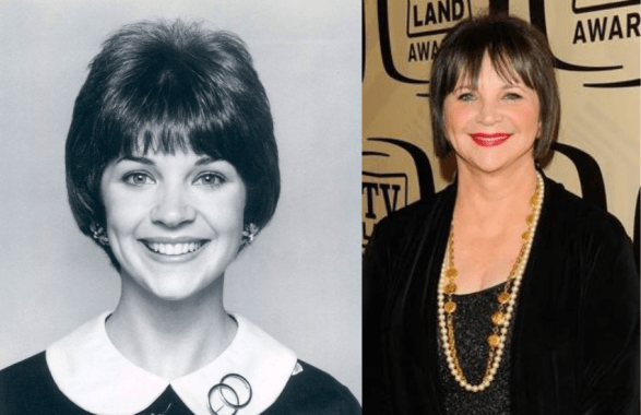 Cindy Williams