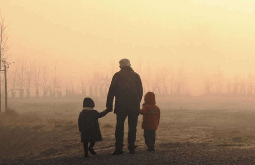 “I bambini non posso essere costretti a frequentare i nonni”: la decisione della Cassazione