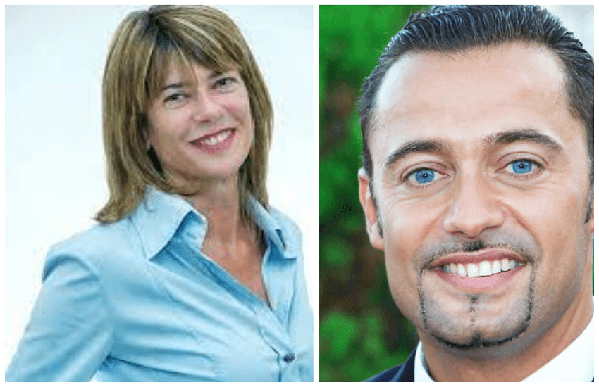 Schifani cambia le deleghe: Elvira Amata al Turismo, Scarpinato ai Beni culturali