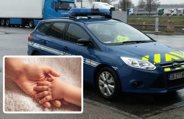 FRATELLINI MORTI ALTA SAVOIA