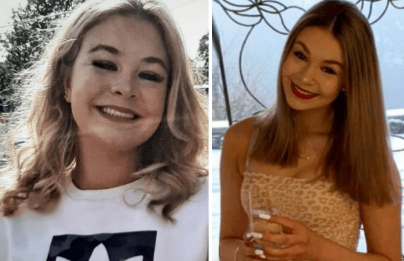 LILA MORTA A 17 ANNI PIGIAMA PARTY
