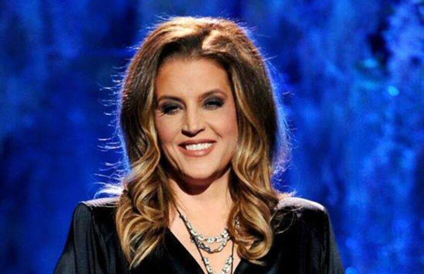 Addio a Lisa Marie Presley, figlia di Elvis: aveva solo 54 anni