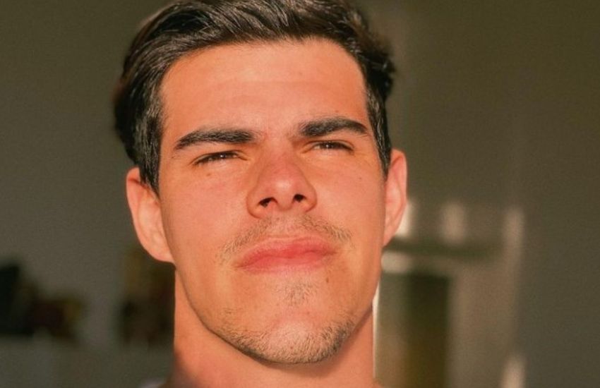 Il figlio dell’ex calciatore Cristiano Lucarelli nei guai: accusato di violenza sessuale di gruppo