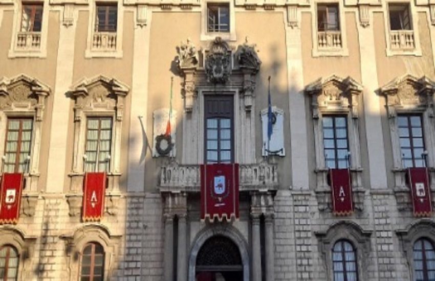 Festa Sant’Agata, Palazzo degli Elefanti aperto. Le regole per la sicurezza