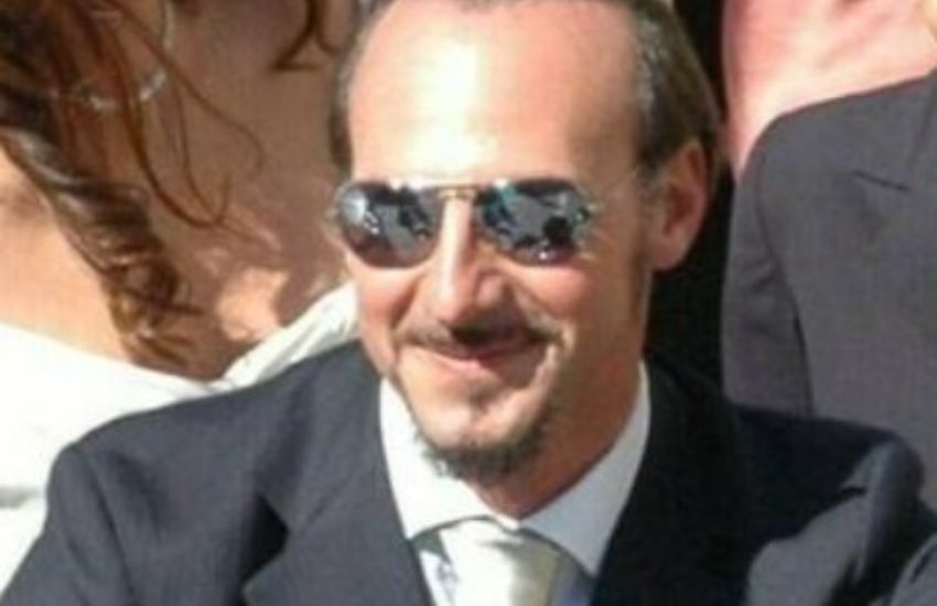 Terrore in casa De Cecco, imprenditore della pasta: rapinatori prendono in ostaggio moglie e figlia