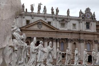 Vaticano maggio 