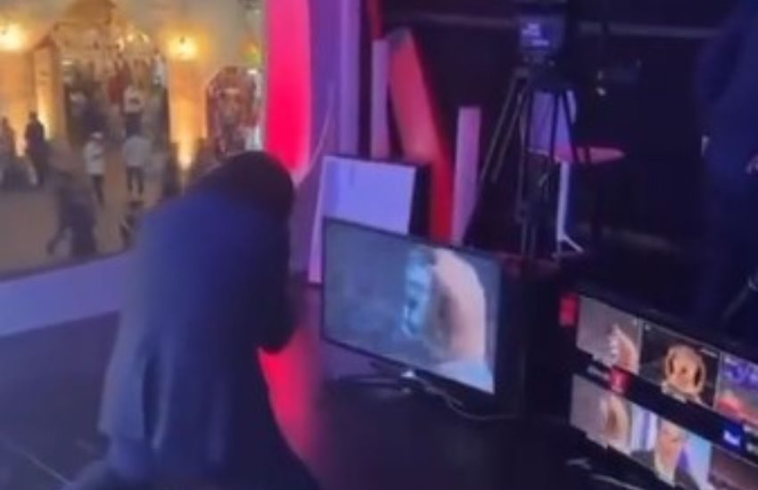 Adani in ginocchio per l’Argentina: ecco cosa è successo