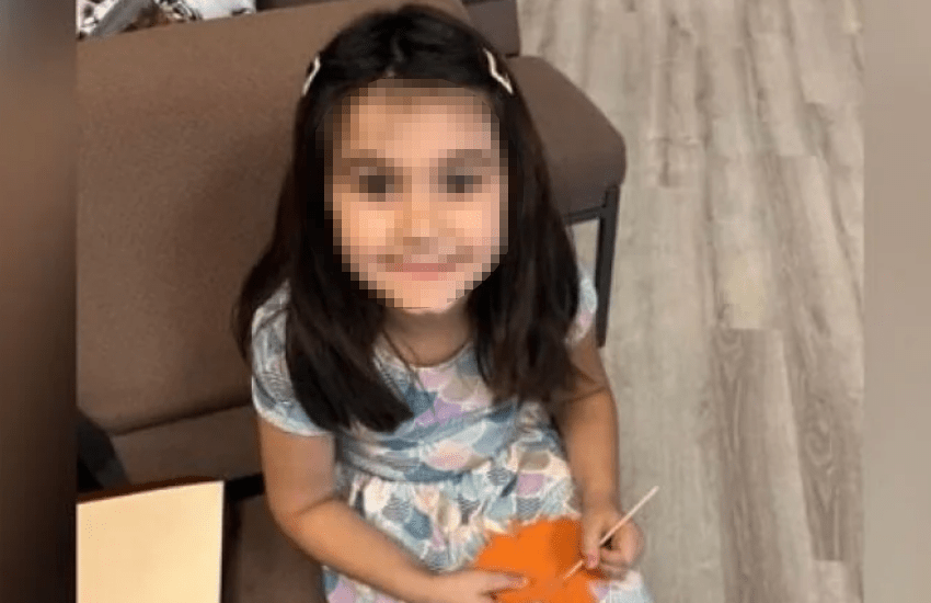 Bimba di 7 anni ha perso la vita sbranata dal Pitbull del vicino di casa