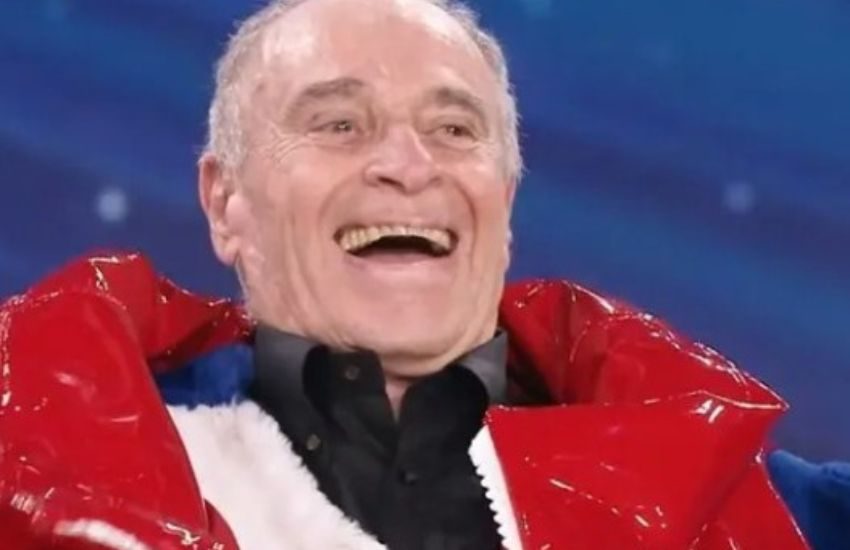 Edoardo Vianello risponde a Wilma Goich: “Mi ha tradito anche lei, ma…”